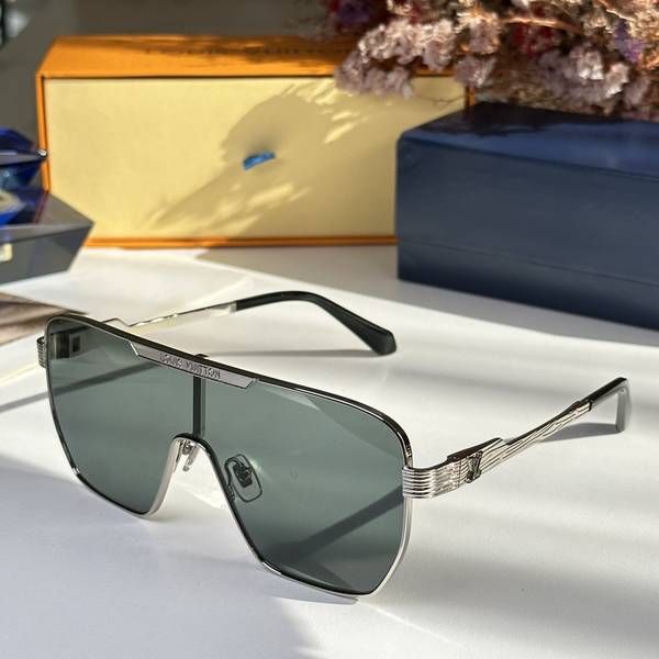 Louis Vuitton Sunglasses Top Quality LVS03568